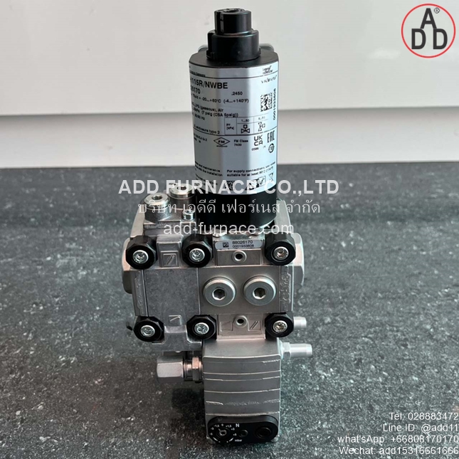 VAH115R/NWBE, VMV115R05P (2)